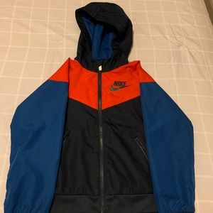 Nike jacket